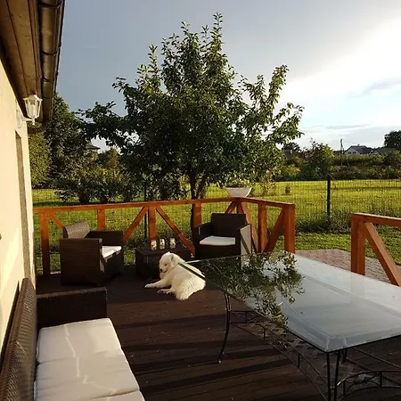 Gasthof Dreilini Residence